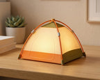 Mini Camping Tent Night Light